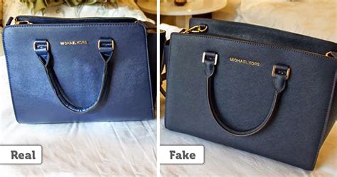 how can you tell a fake mk bag|check for michael kors bags.